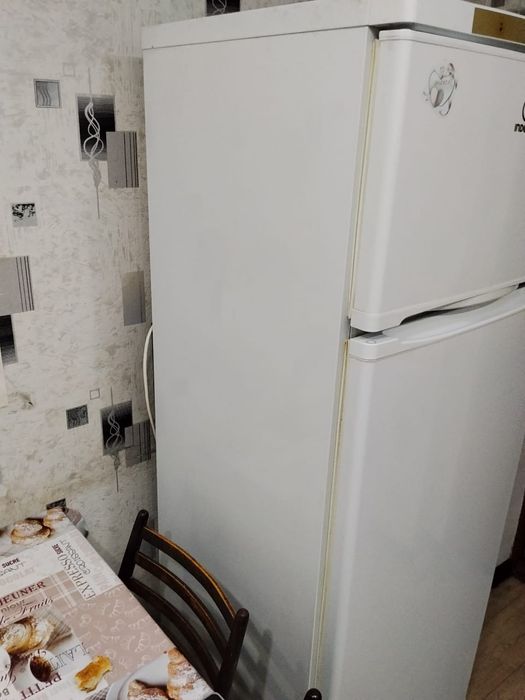 Продаётся холодильник