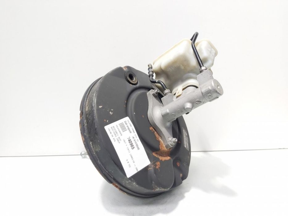Tulumba frana, cod 1K1614105AE, Vw Golf 5 (1K1) 2.0 TDI, BKD, vol pe stanga Volkswagen