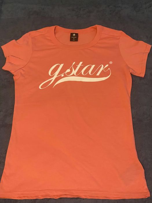 Дамски топ G star