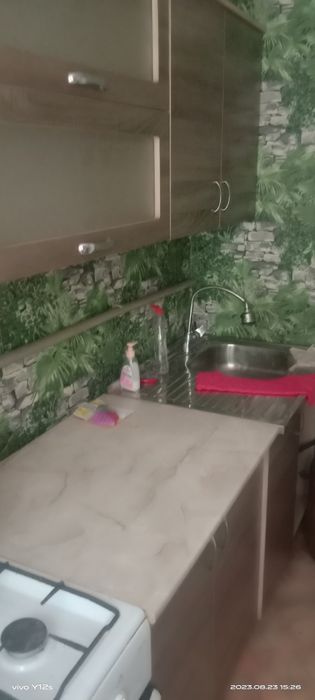 Продажа двухкомнатная квартира