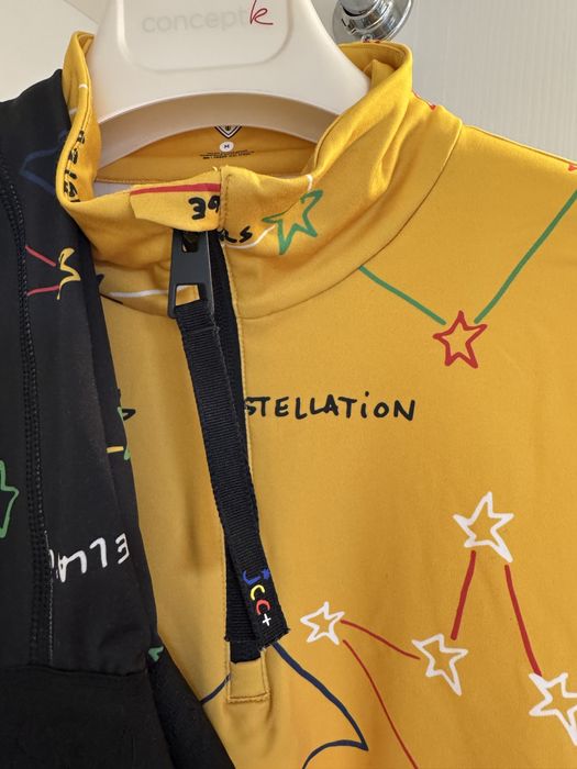 Дамско термобельо Rosisgnol - M