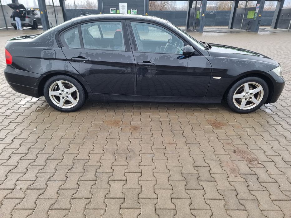 BMW 3 Series 2007 — imagine 4
