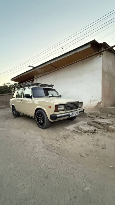 Аренда Авто Жигули ВАЗ 2104