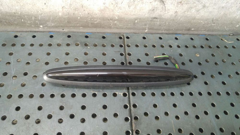 Display senzor parcare mercedes c class w204 a0015425423 206945310