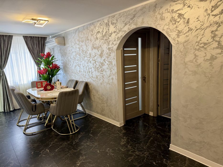 Vând/Schimb apartament 90mp