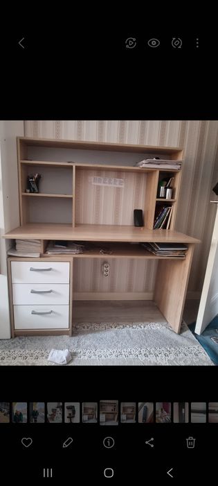 Продам   компютрный стол