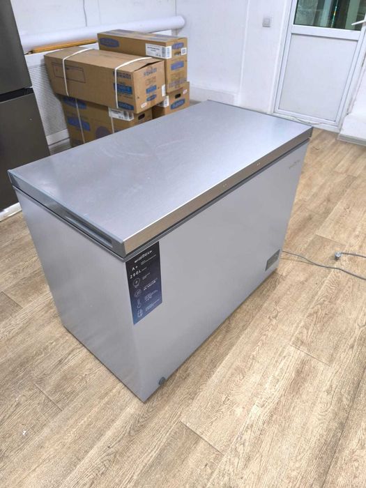 Продам морозильный ларь Snowcap CF-300S