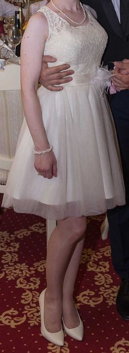 Rochie ocazie, mărimea 34