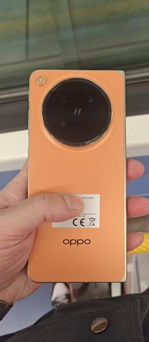 Oppo FIND N6 Глобальная версия