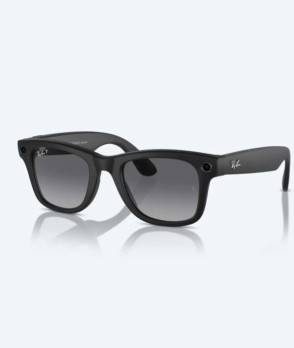 очки Ray Ban Meta gen 2
