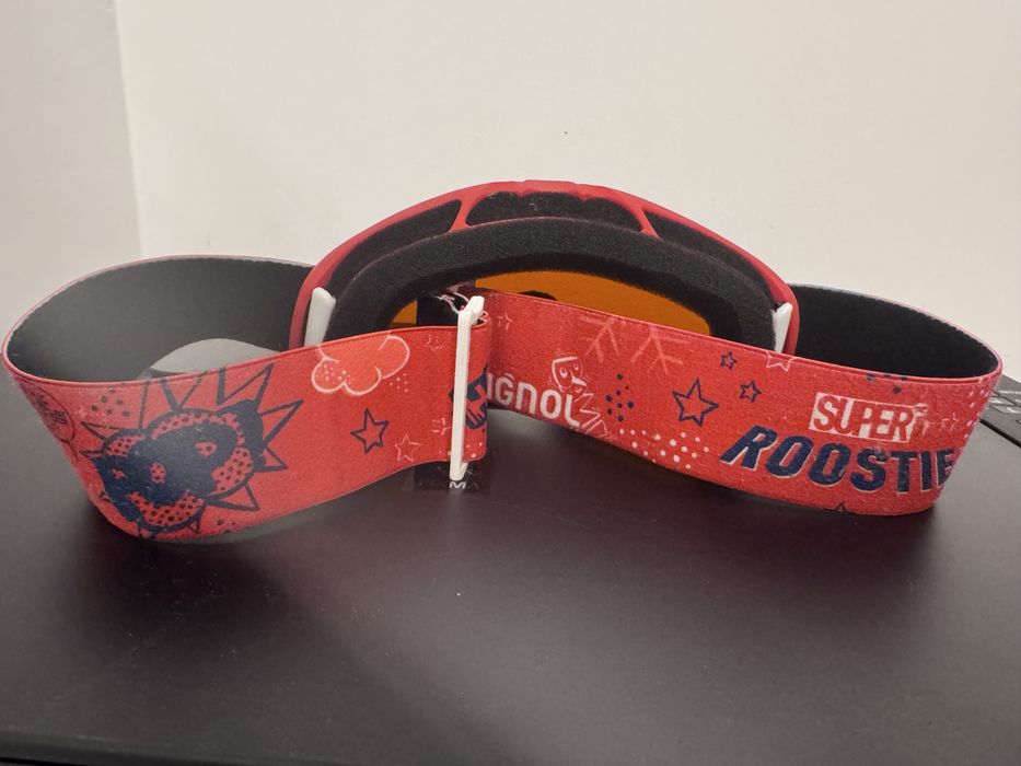 Детски ски очила Rossignol