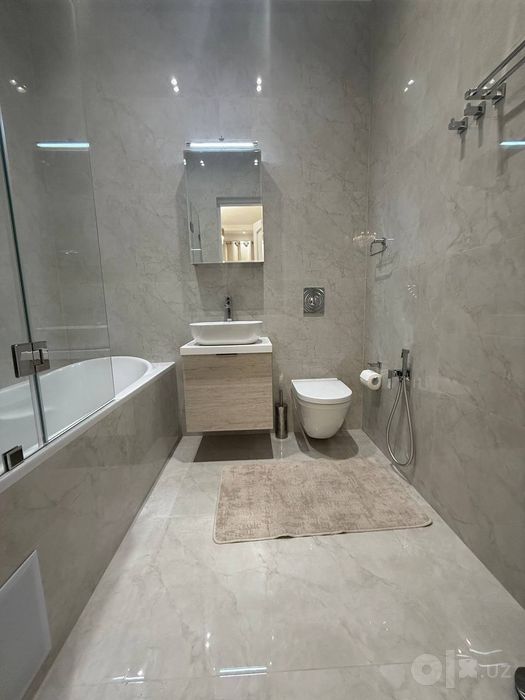 5-комнатная квартира 180 м², Мирабадский район, 7 этаж, ЖК Gabus