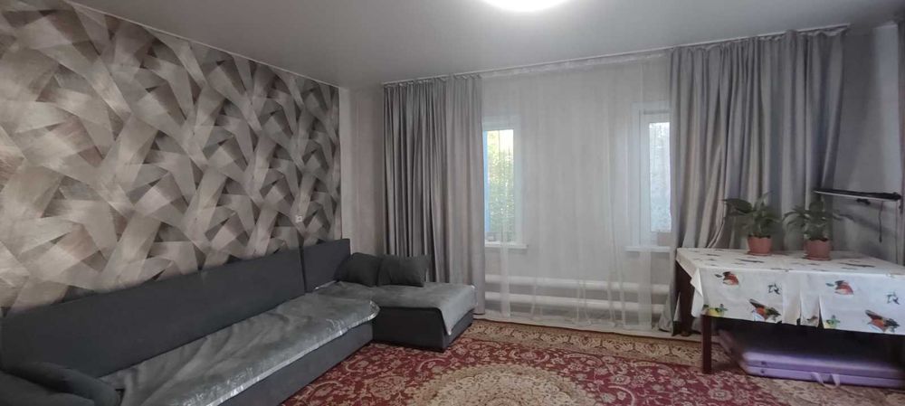 В продаже дом, 2 комнаты. Зайсан