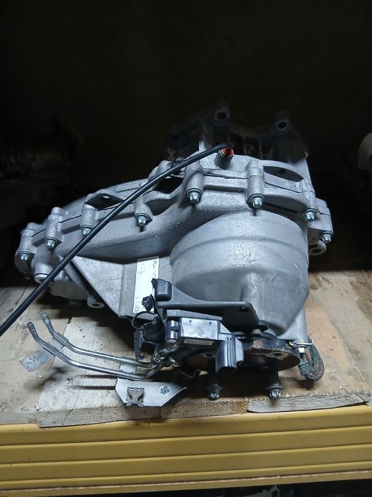 Cutie De Transfer Land Rover Range Rover Sport Lw_, L494 2013 - > Hpla