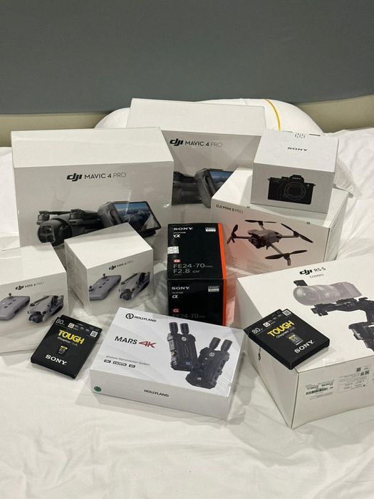 Sony zv-e 10 mii