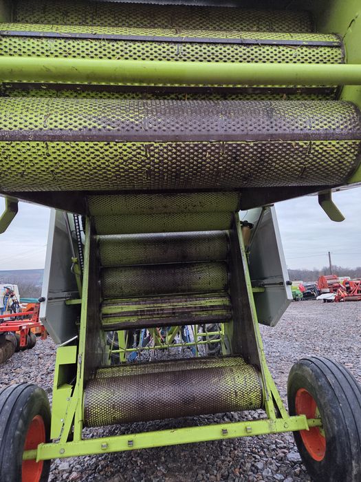 Presa balotat Claas Rollant 44