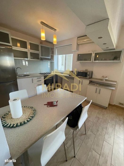 Inchirieri Apartamente 2 Camere Dorobanti