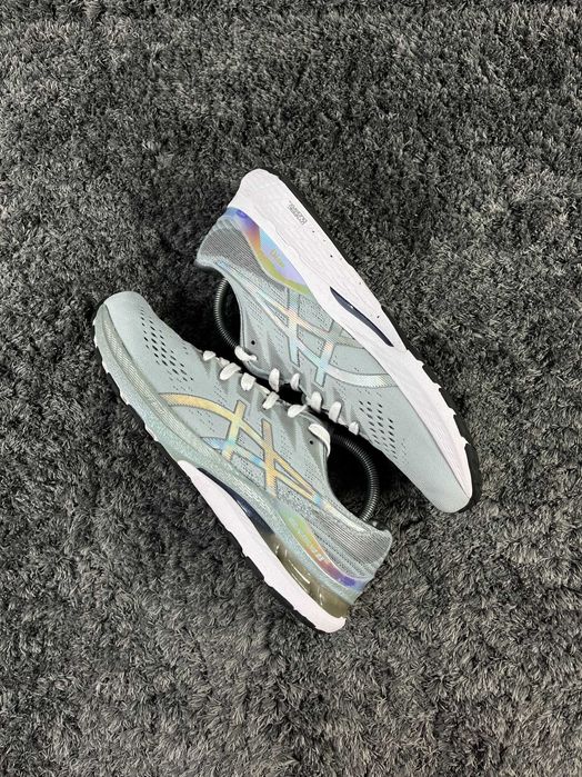 Asics Gel-Kayano 28 Platinum Мъжки Маратонки
