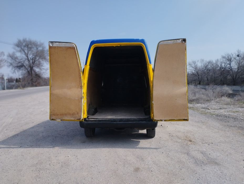 Форд транзит сатлады