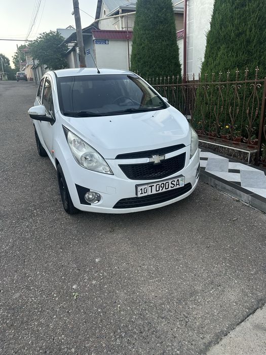 Спарк автомат сотилади