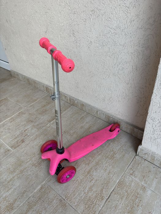 Детска тротинетка