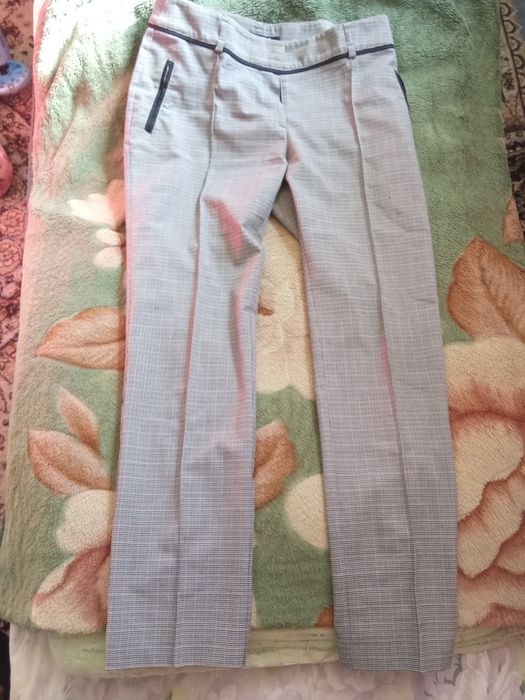 Женский классический брюки