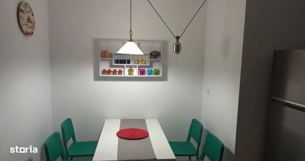 13 Septembrie-Sebastian | 2 camere | decomandat | modern