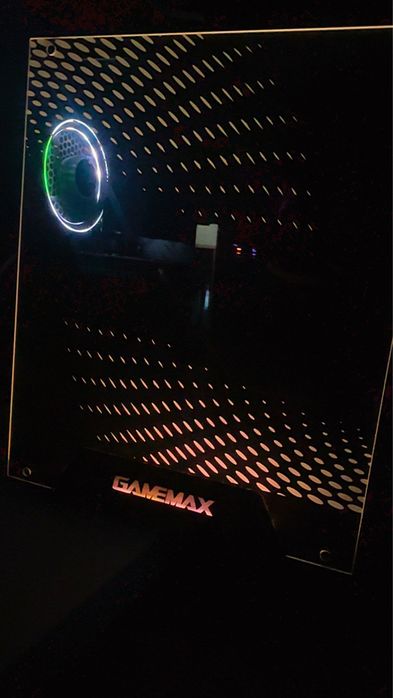 Продам системный блок Rtx 4060