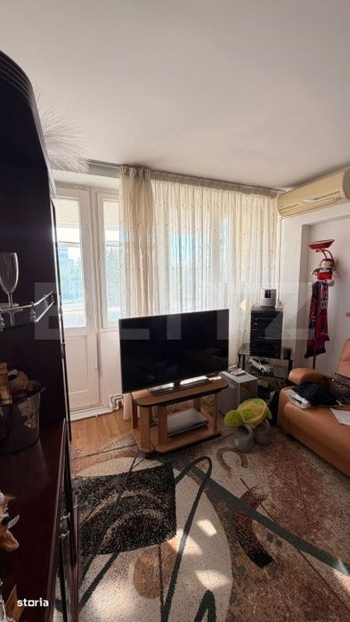 Apartament 2 camere, 55 mp, zona Regiment 11 Siret-mobilat — fotografia 3