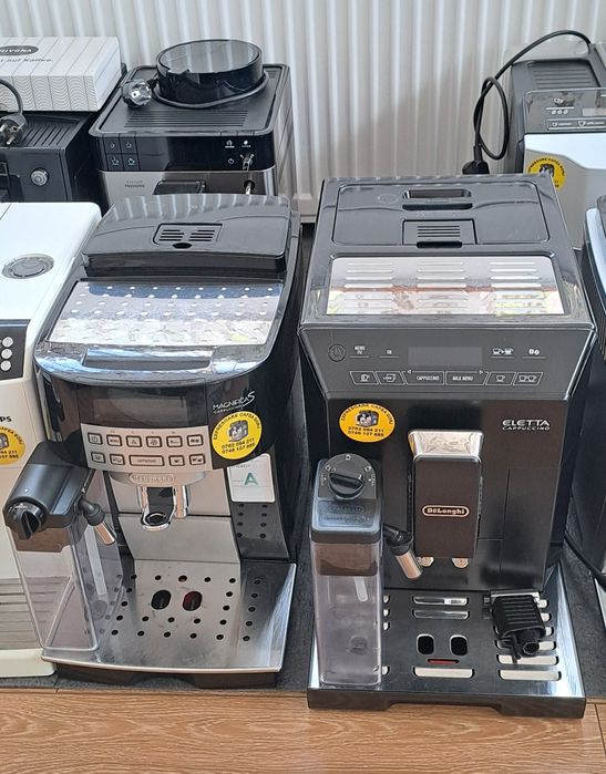 Espresoare cafea boabe