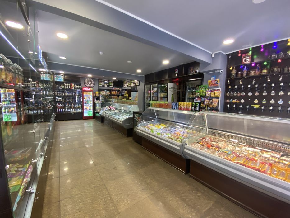 Продам действующий бизнес