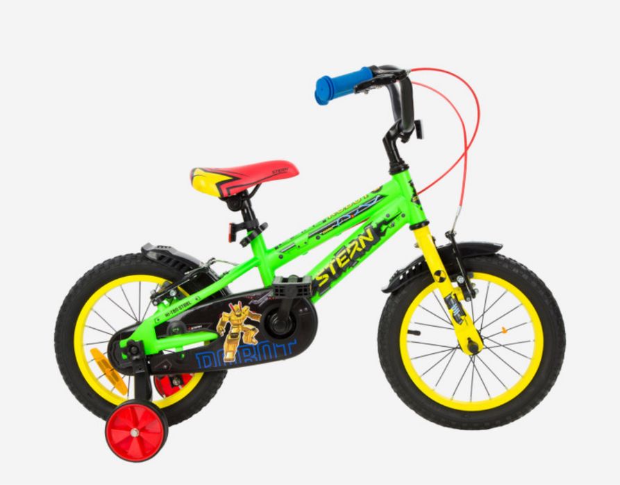 Продам детский велосипед