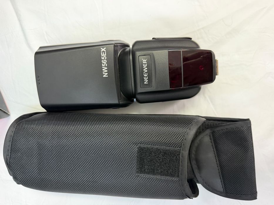 Blitz Neewer NW-565 EXN I-TTL Speedlite for Nikon