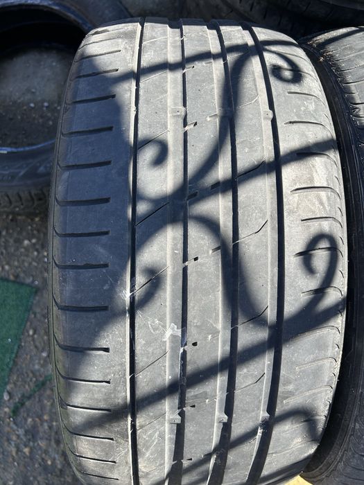 2 летни гуми NEXEN 255 40 19