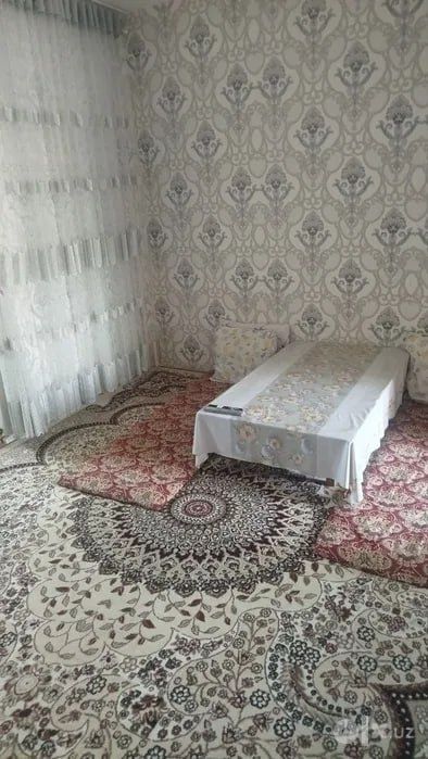 Продаю 2-х комнатную квартиру Новые Сергели