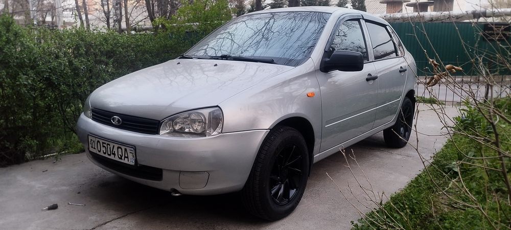 Продаётся Lada Kalina