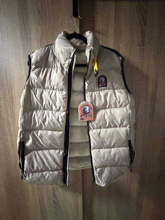 Parajumpers (PJS) Елек