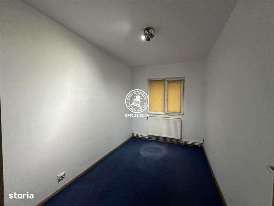 Spatiu comercial de inchiriat Alexandru cel Bun