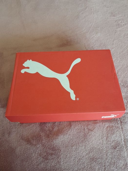 Детски боти Puma