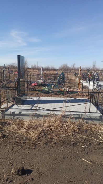 Изготовим оградки