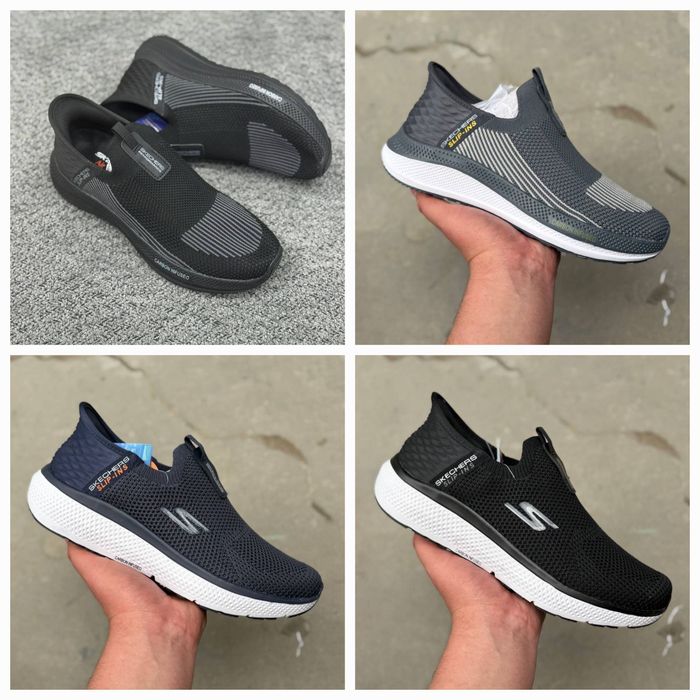 Skechers Go Walk Flex