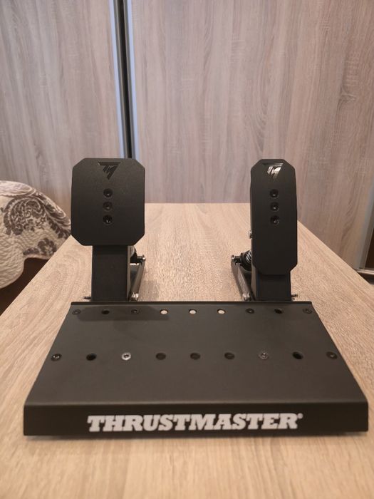 Volan gaming profesional THRUSTMASTER T598