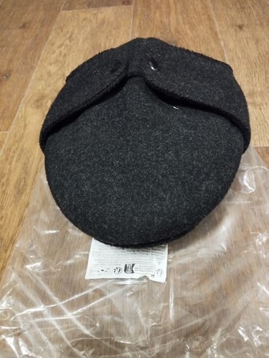 Продам шапку зимнюю , новую, недорого.