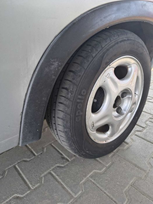 Opel Corsa B 1.2