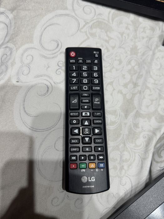 Televizor LG 139cm 4k Ultra HD