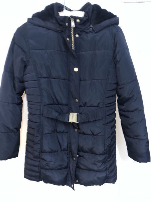 Geaca de iarna copii fete