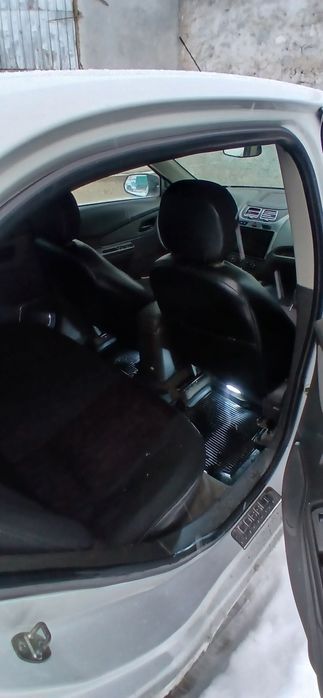 Cobalt 2013 Holati yaxshi