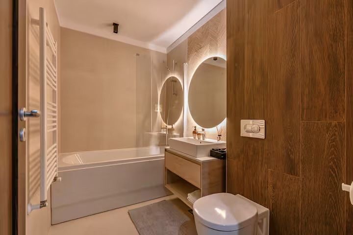 Garsoniera Urban Plaza