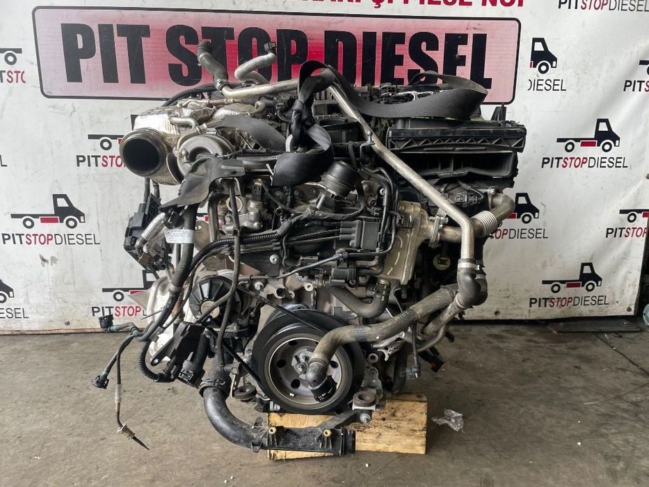 motor mercedes gle glc cle cls 2.0 654820 om654820 2020 2021 2022 2023 2024 2025 2026 cu montaj si garantie