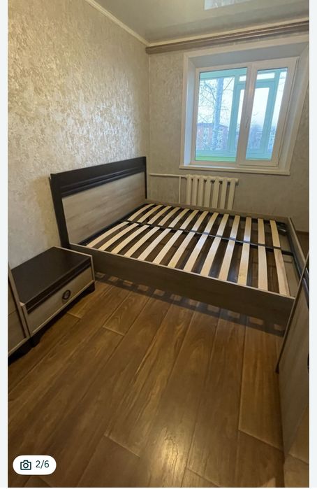 Спальный гарнитур